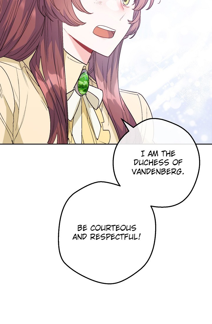 The Duchess’ 50 Tea Recipes Chapter 89 - page 102
