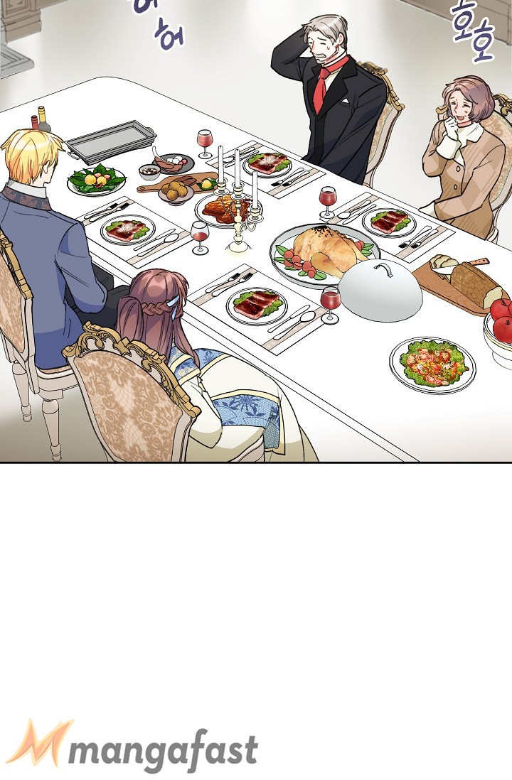 The Duchess’ 50 Tea Recipes Chapter 89 - page 26