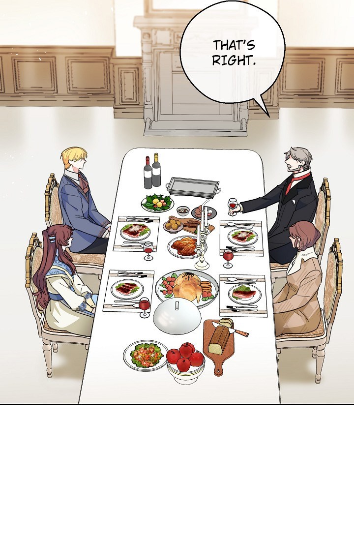 The Duchess’ 50 Tea Recipes Chapter 89 - page 3