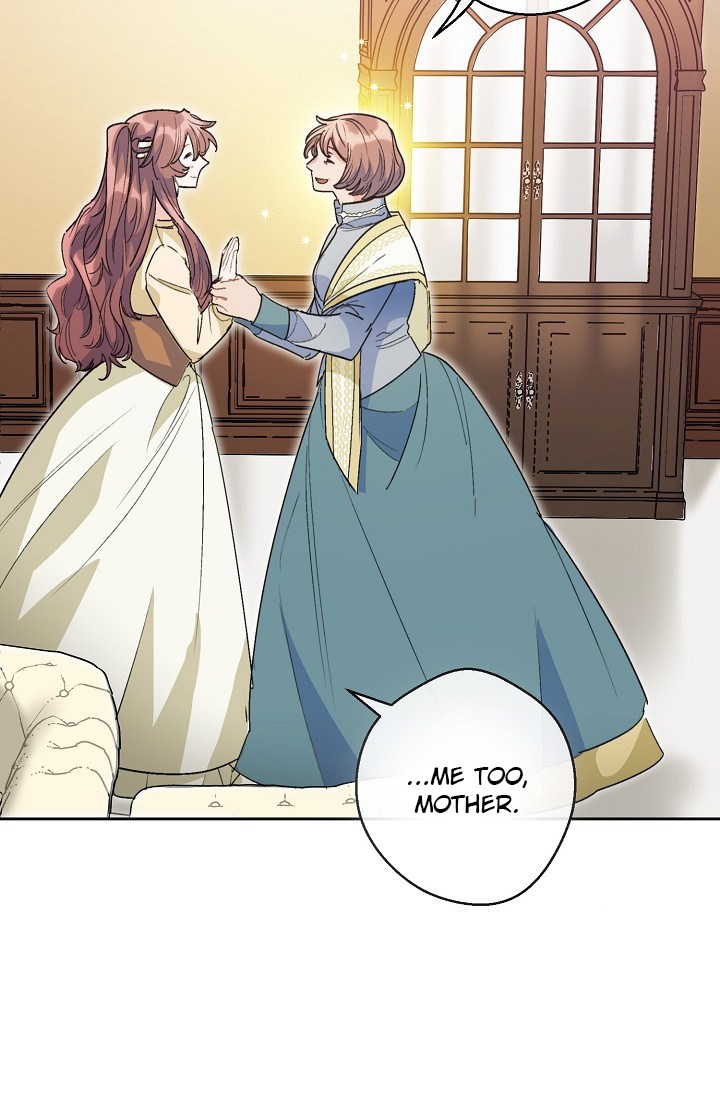 The Duchess’ 50 Tea Recipes Chapter 89 - page 36