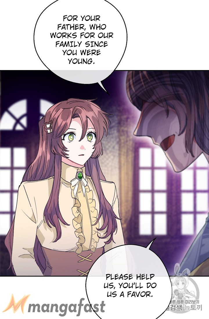 The Duchess’ 50 Tea Recipes Chapter 89 - page 42