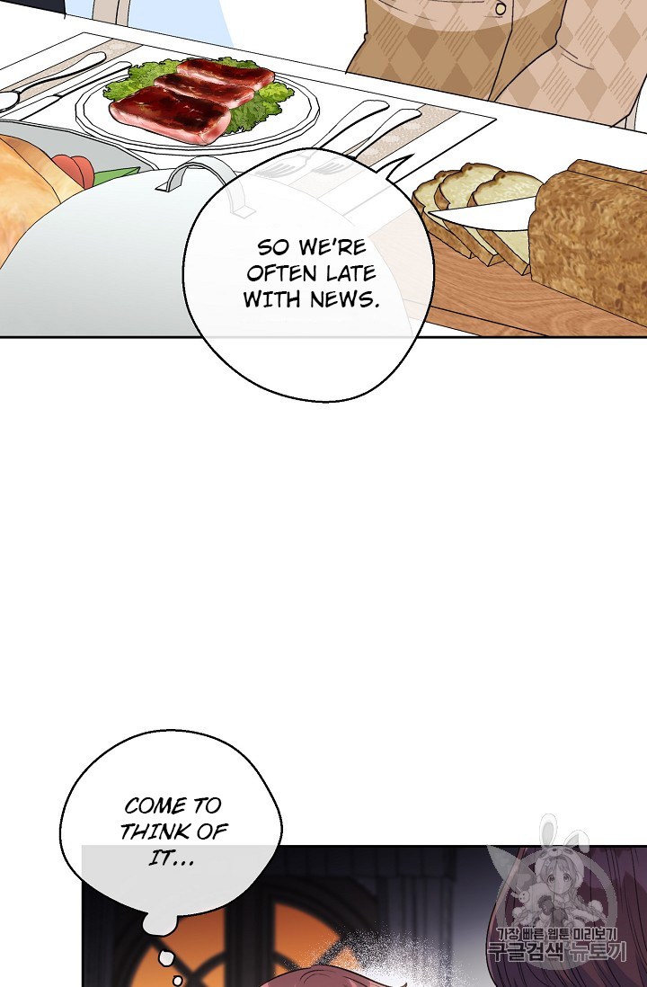 The Duchess’ 50 Tea Recipes Chapter 89 - page 5