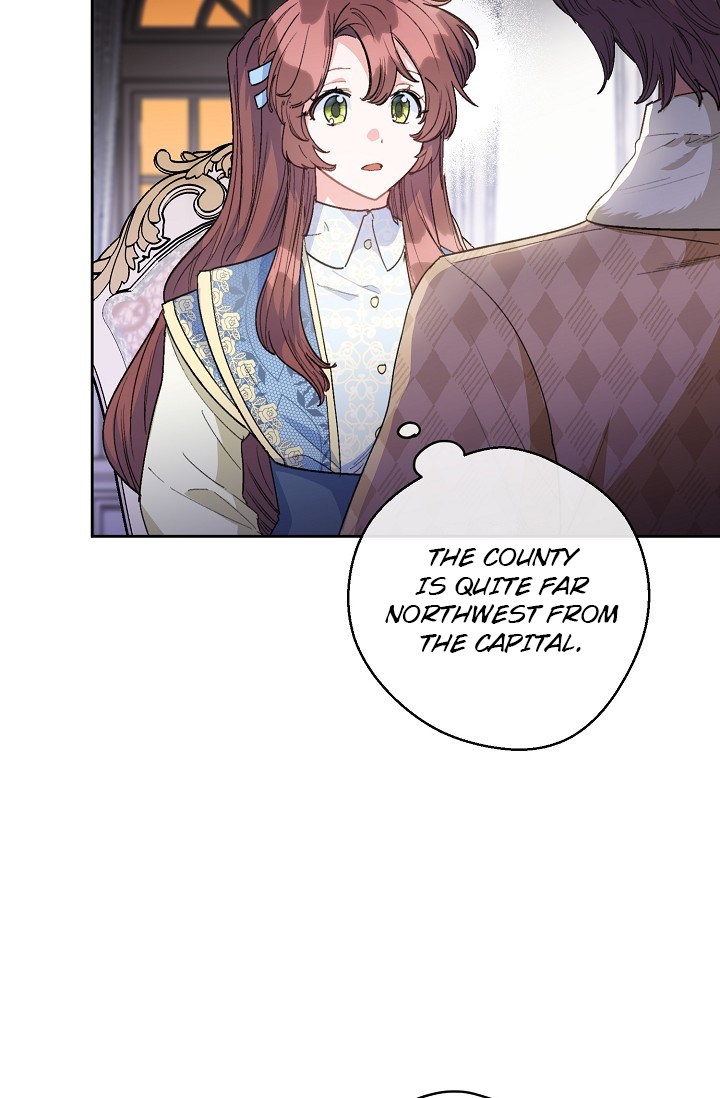 The Duchess’ 50 Tea Recipes Chapter 89 - page 6