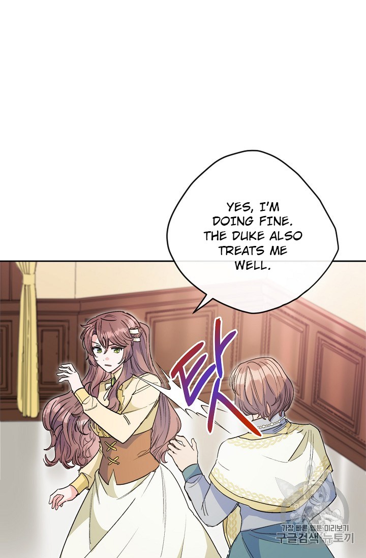 The Duchess’ 50 Tea Recipes Chapter 89 - page 70