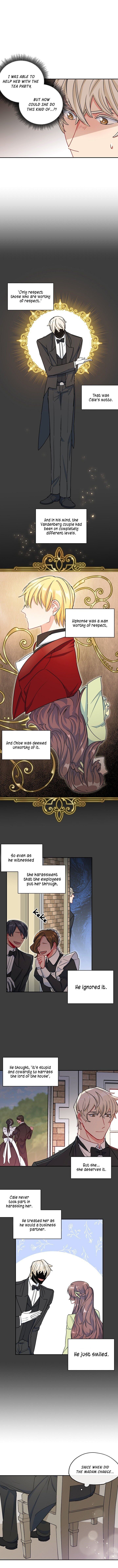 The Duchess’ 50 Tea Recipes Chapter 20 - page 2