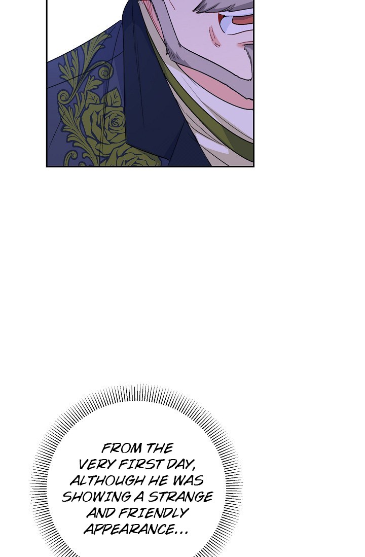 The Duchess’ 50 Tea Recipes Chapter 90 - page 24