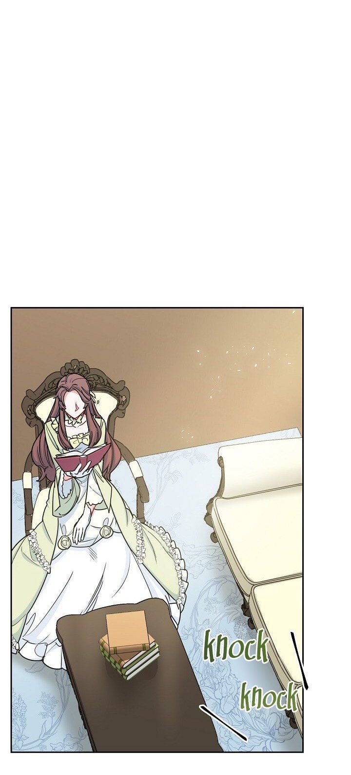 The Duchess’ 50 Tea Recipes Chapter 21 - page 14