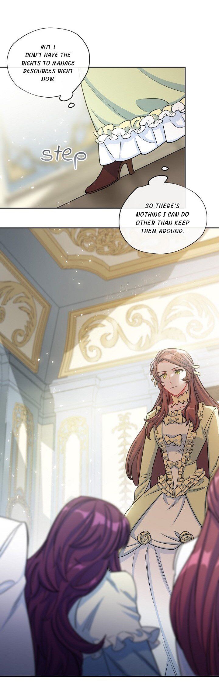 The Duchess’ 50 Tea Recipes Chapter 21 - page 26