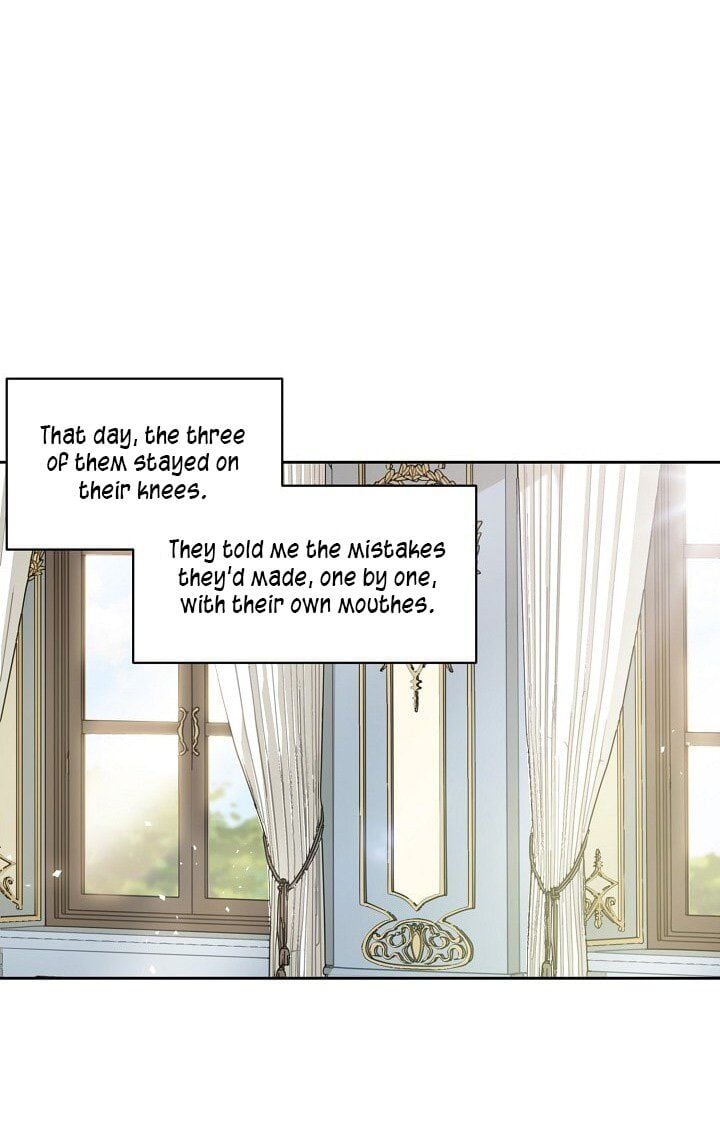 The Duchess’ 50 Tea Recipes Chapter 21 - page 33