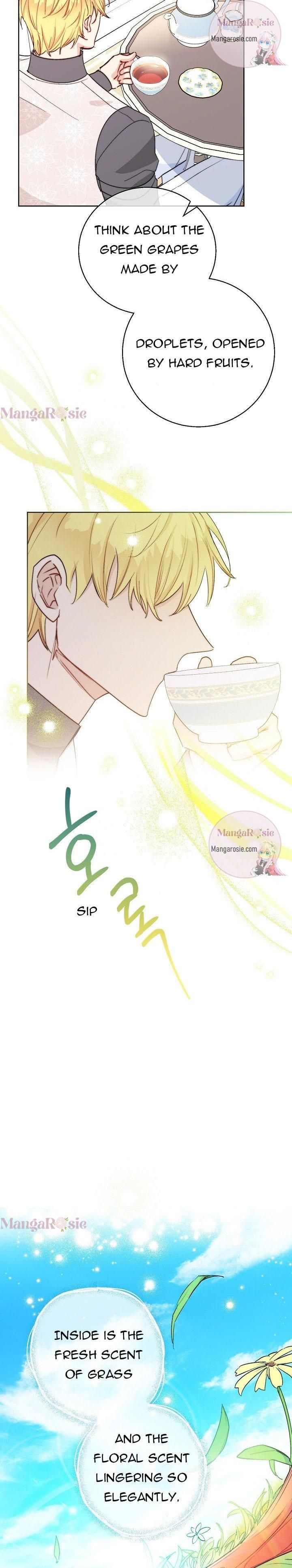 The Duchess’ 50 Tea Recipes Chapter 129 - page 17
