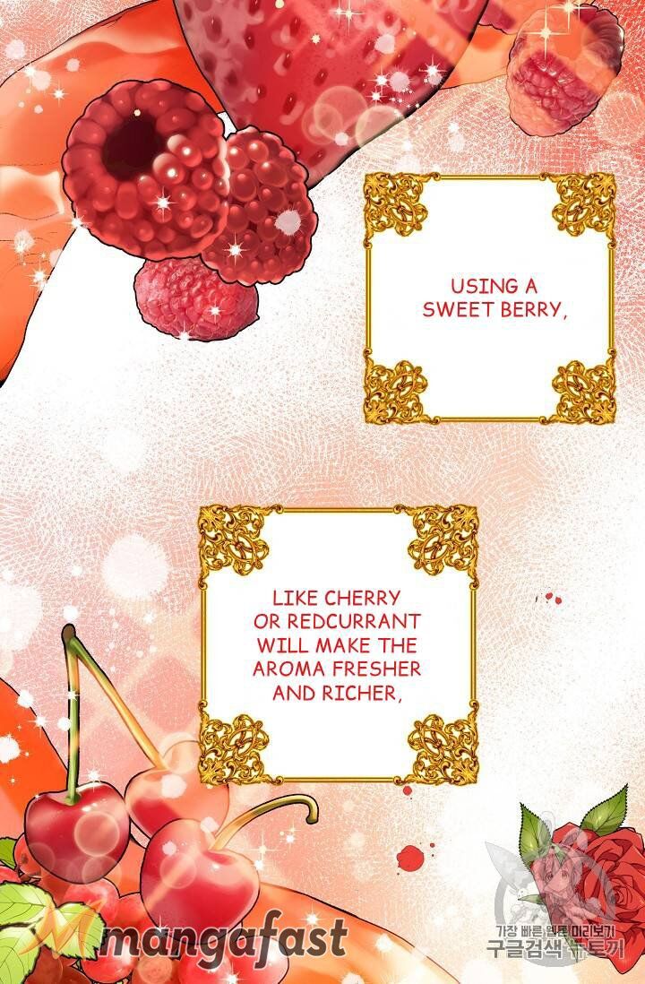 The Duchess’ 50 Tea Recipes Chapter 53 - page 18