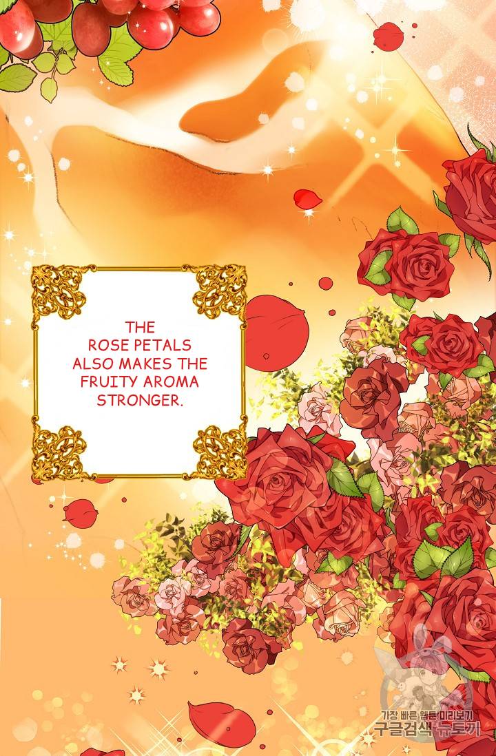 The Duchess’ 50 Tea Recipes Chapter 53 - page 19