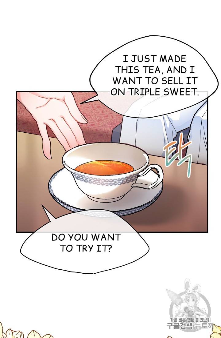 The Duchess’ 50 Tea Recipes Chapter 53 - page 23