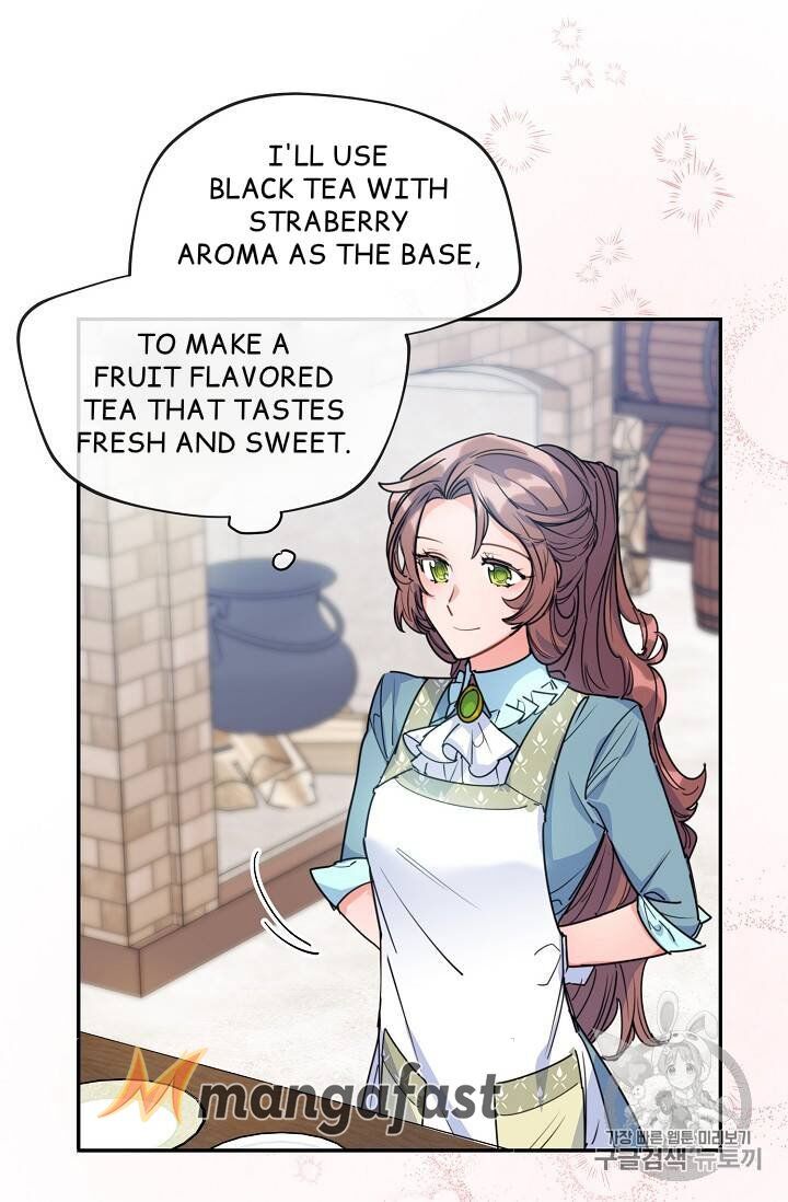 The Duchess’ 50 Tea Recipes Chapter 53 - page 3