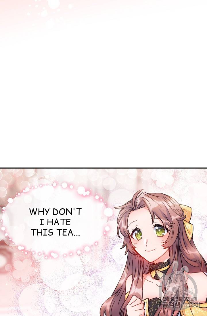 The Duchess’ 50 Tea Recipes Chapter 53 - page 31