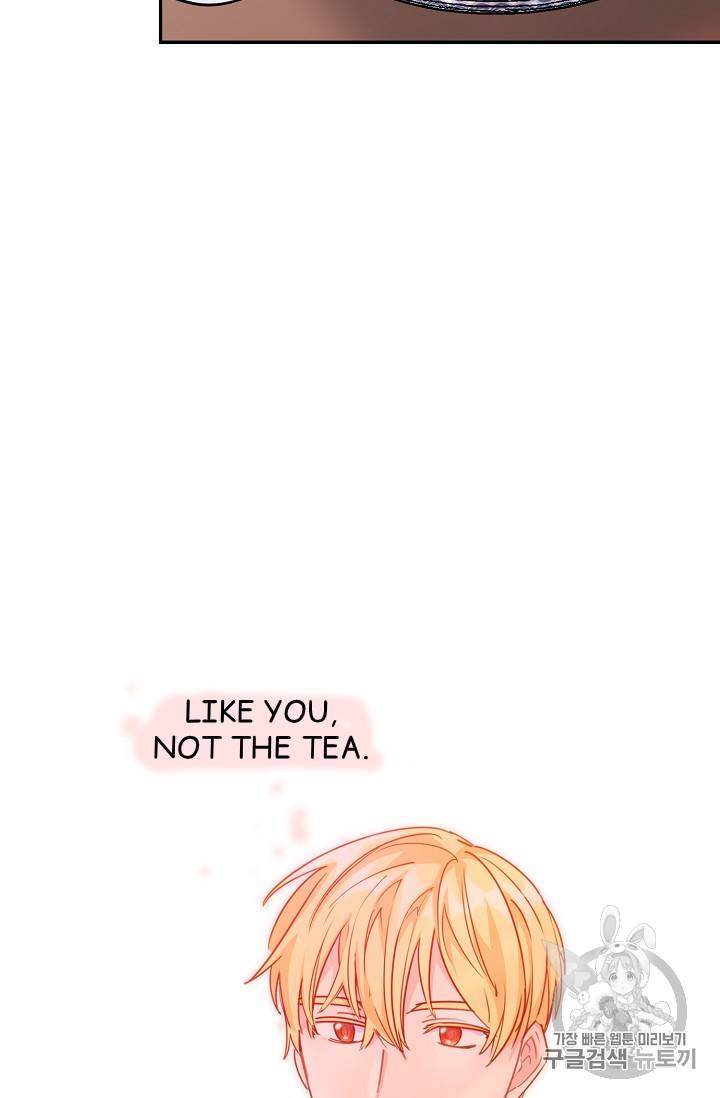 The Duchess’ 50 Tea Recipes Chapter 53 - page 38