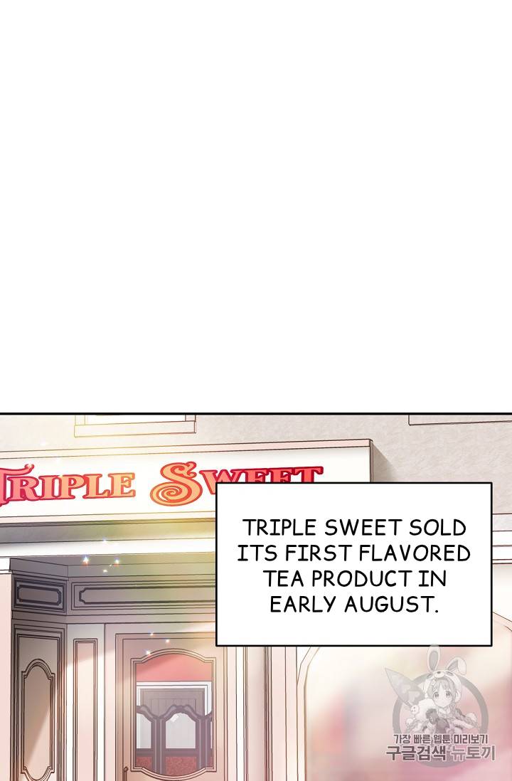 The Duchess’ 50 Tea Recipes Chapter 53 - page 55