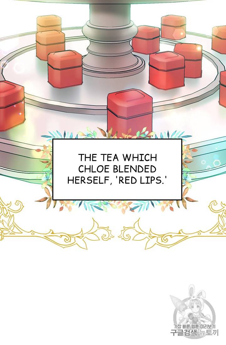 The Duchess’ 50 Tea Recipes Chapter 53 - page 57