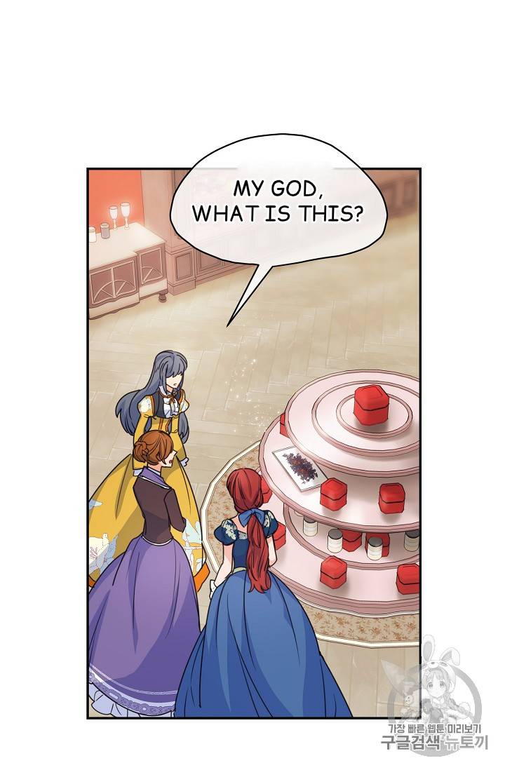 The Duchess’ 50 Tea Recipes Chapter 53 - page 58