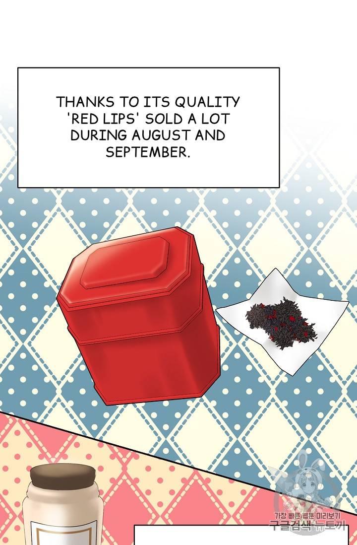 The Duchess’ 50 Tea Recipes Chapter 53 - page 69