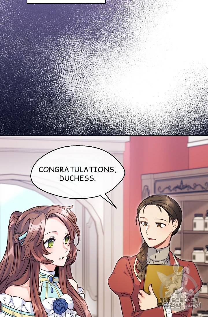 The Duchess’ 50 Tea Recipes Chapter 53 - page 71