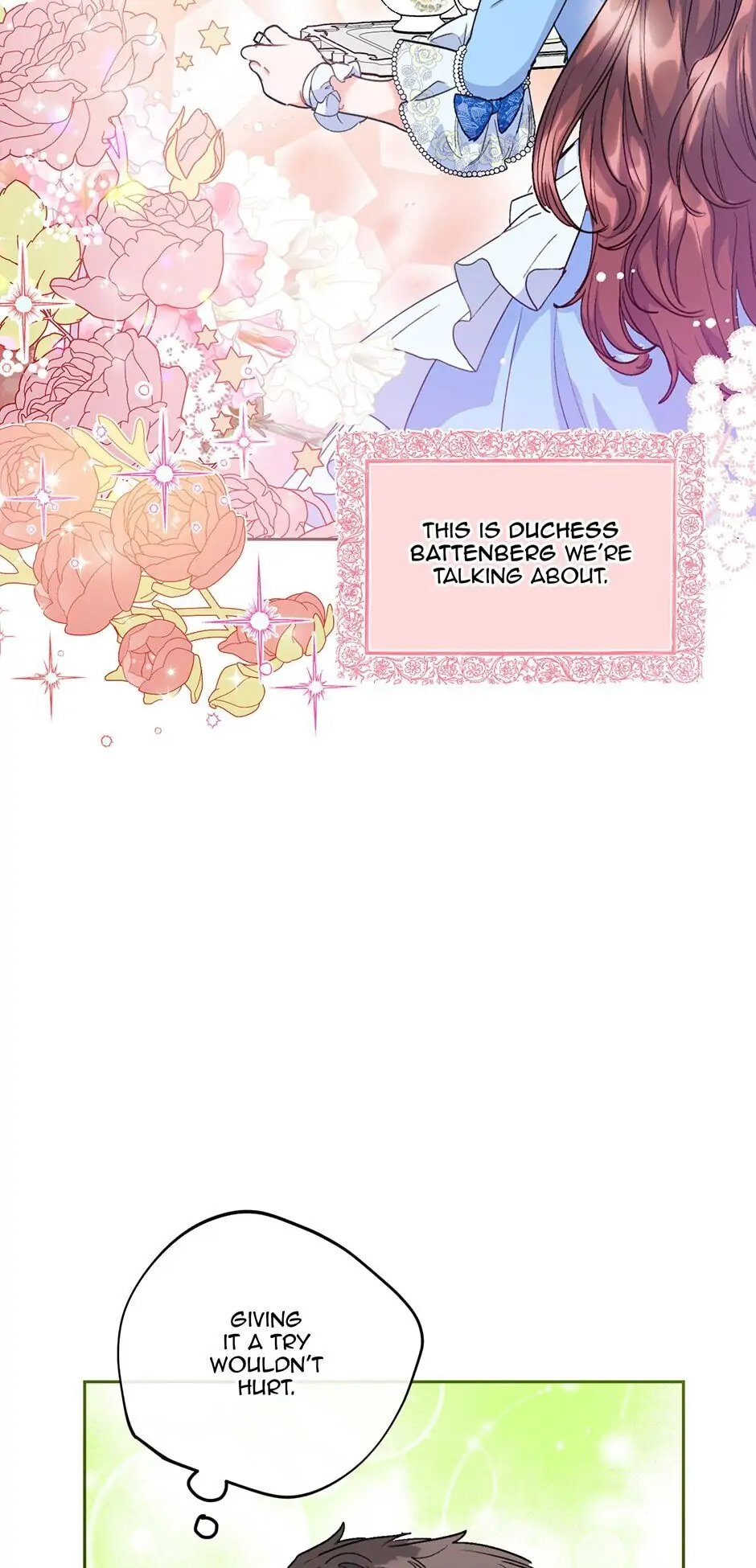 The Duchess’ 50 Tea Recipes Chapter 91 - page 45