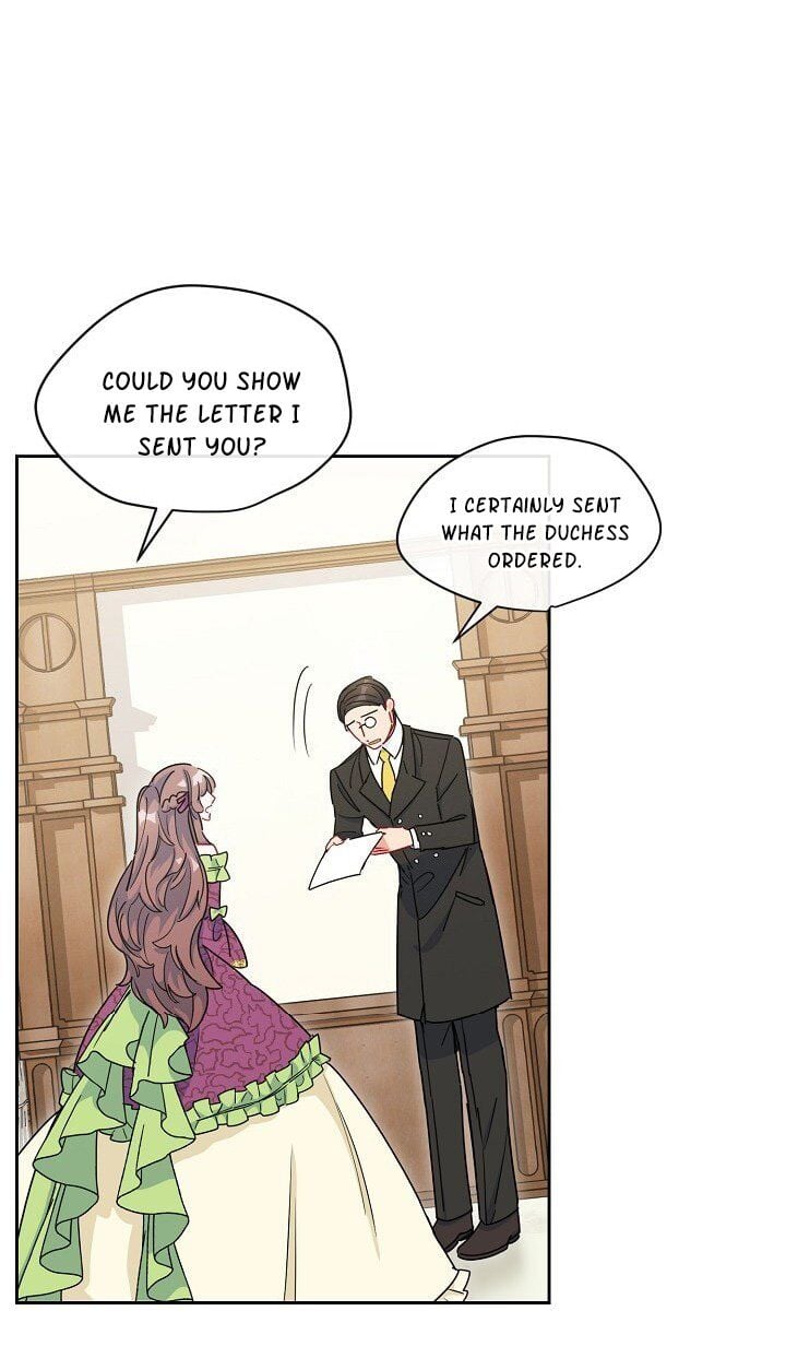 The Duchess’ 50 Tea Recipes Chapter 22 - page 55