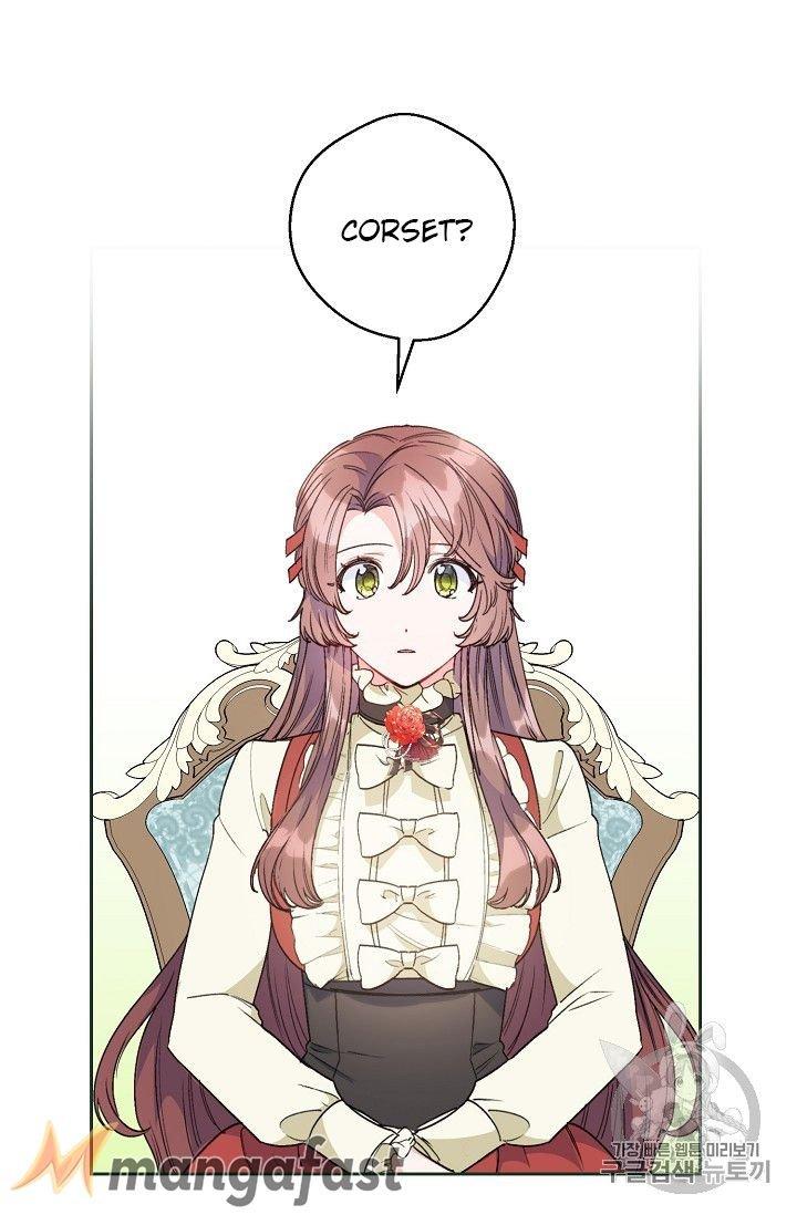 The Duchess’ 50 Tea Recipes Chapter 93 - page 10