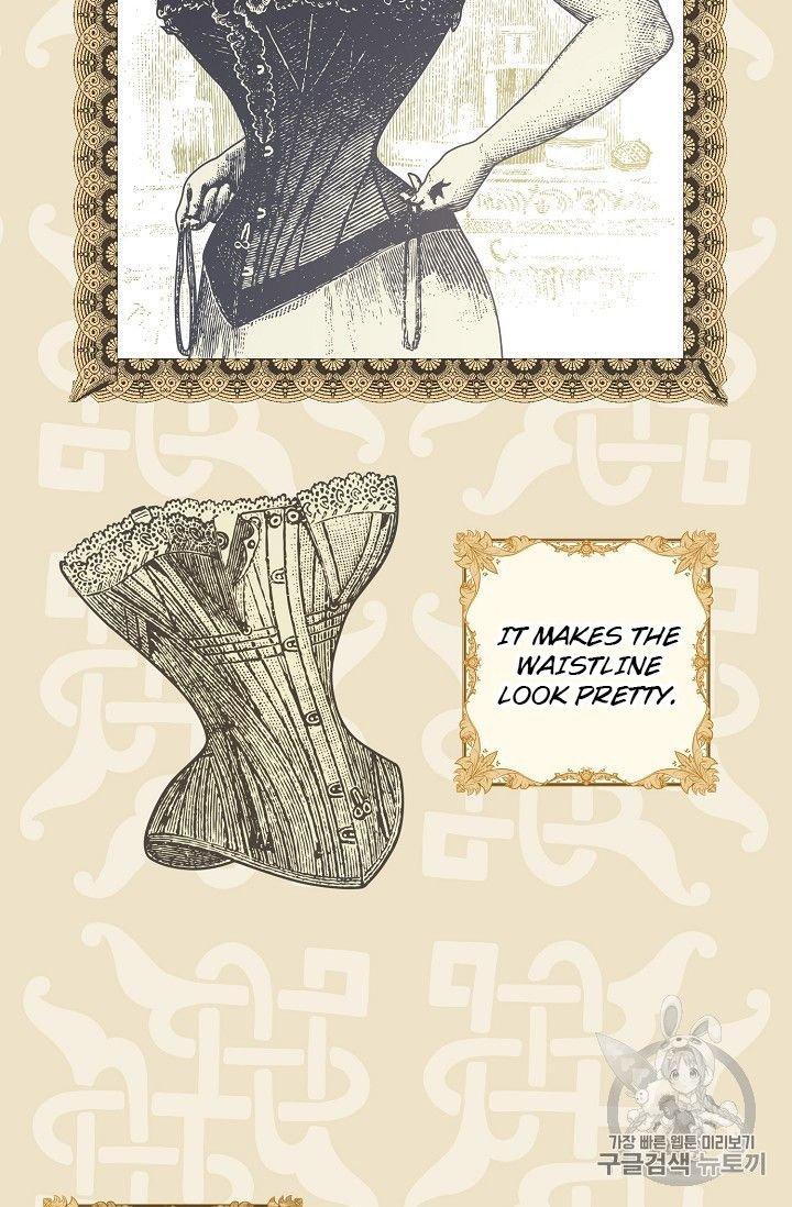 The Duchess’ 50 Tea Recipes Chapter 93 - page 15