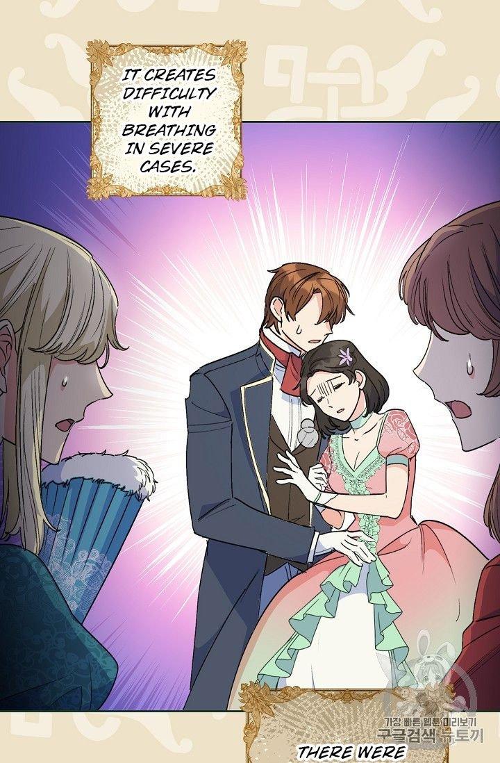 The Duchess’ 50 Tea Recipes Chapter 93 - page 17
