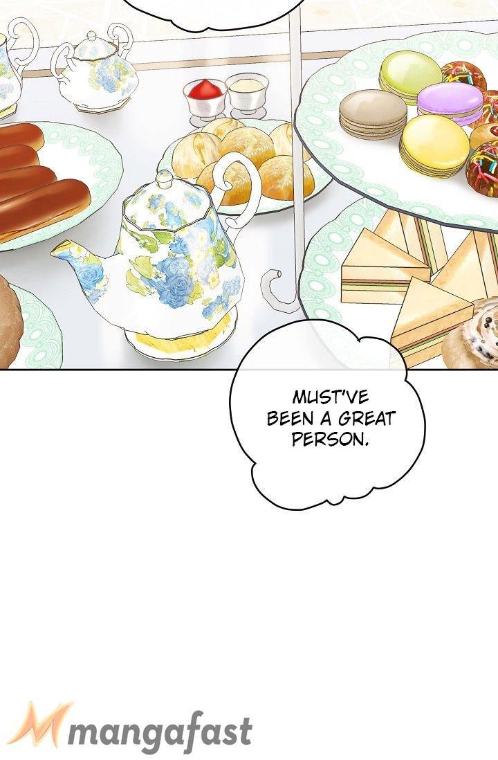 The Duchess’ 50 Tea Recipes Chapter 93 - page 2