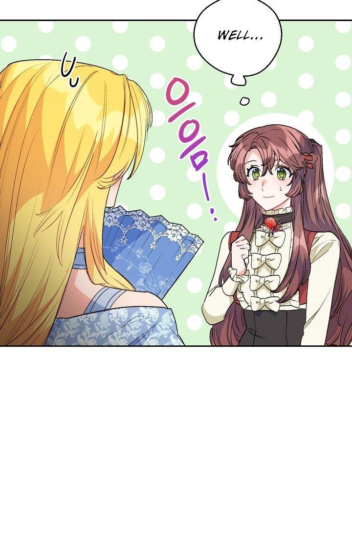 The Duchess’ 50 Tea Recipes Chapter 93 - page 26