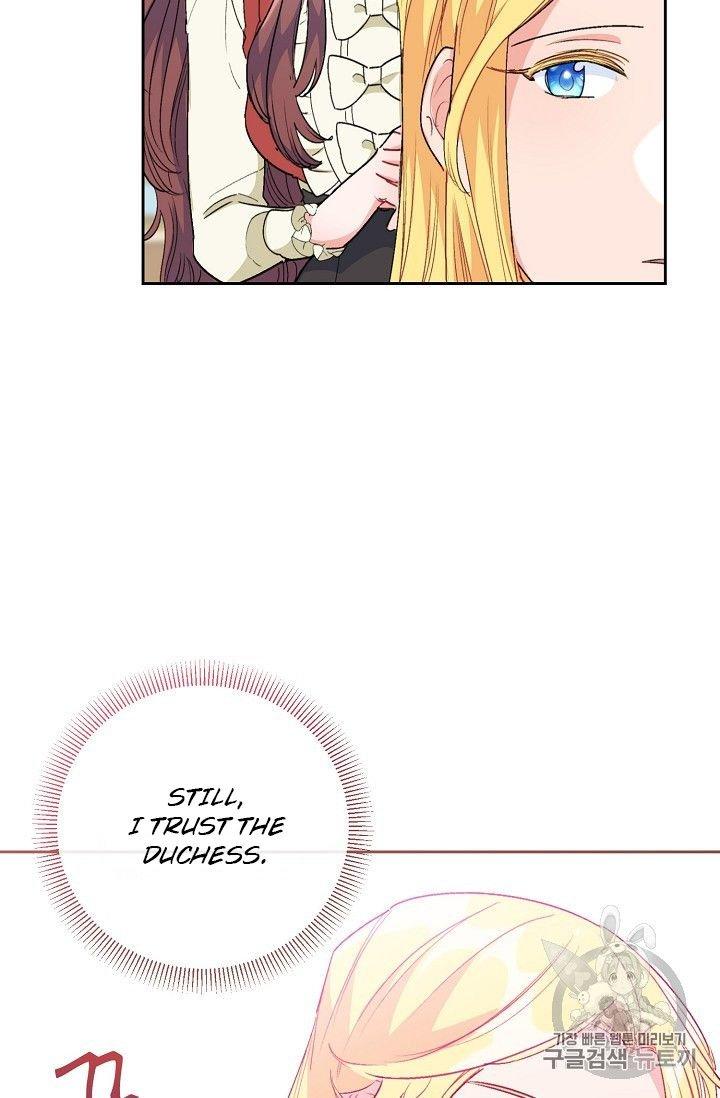 The Duchess’ 50 Tea Recipes Chapter 93 - page 42
