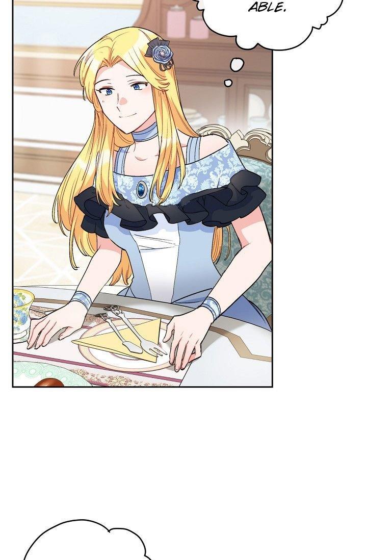 The Duchess’ 50 Tea Recipes Chapter 93 - page 60