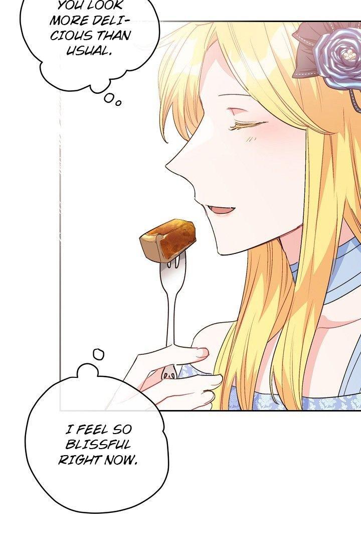 The Duchess’ 50 Tea Recipes Chapter 93 - page 61