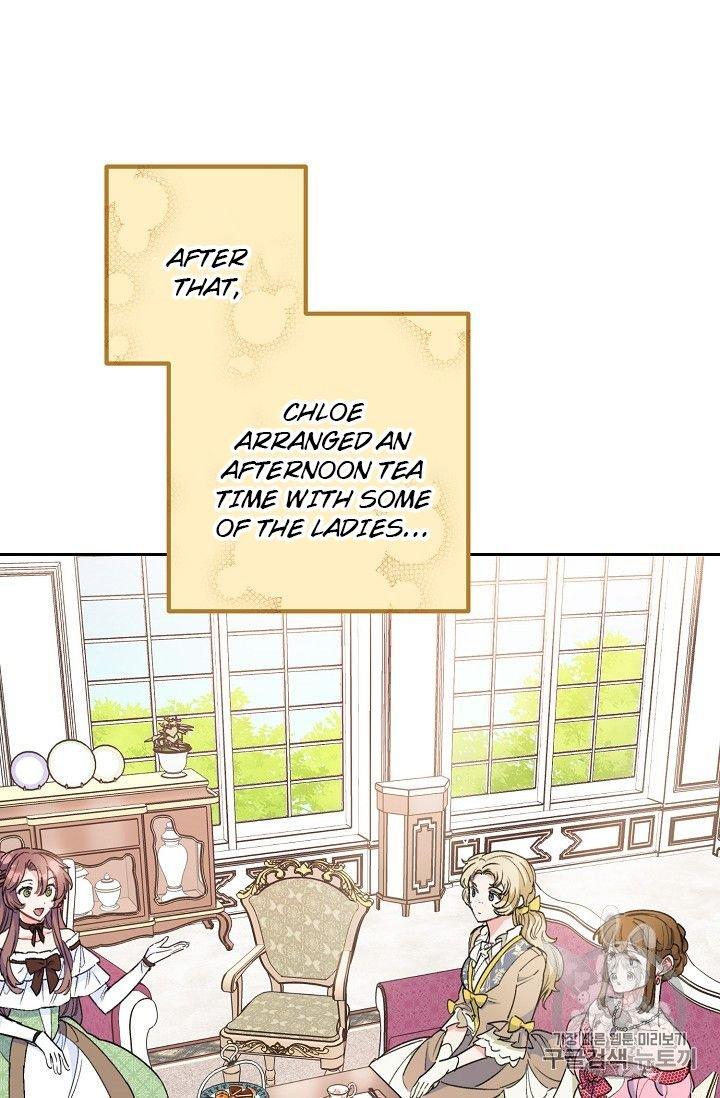 The Duchess’ 50 Tea Recipes Chapter 93 - page 64