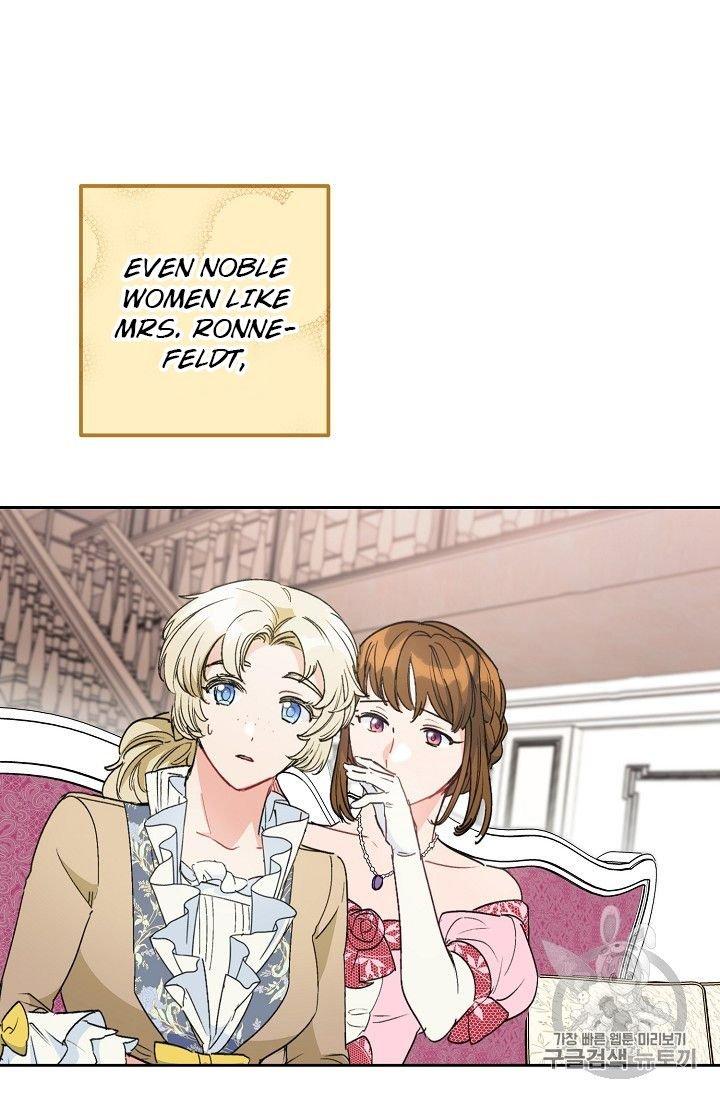 The Duchess’ 50 Tea Recipes Chapter 93 - page 68