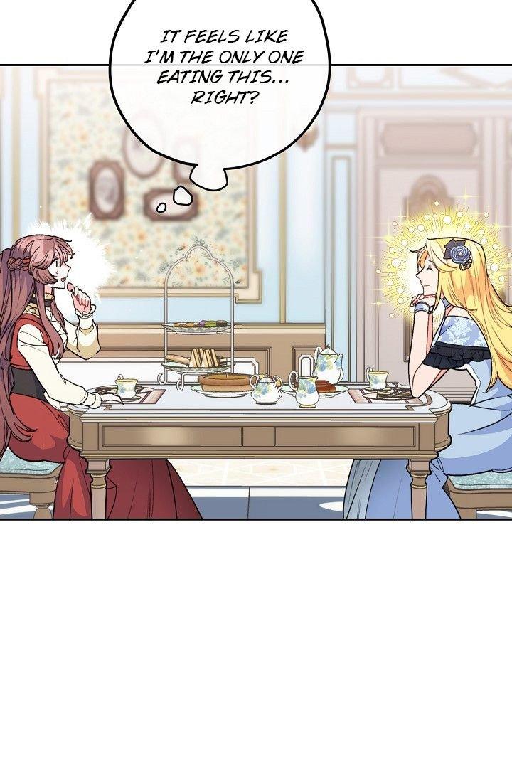The Duchess’ 50 Tea Recipes Chapter 93 - page 7