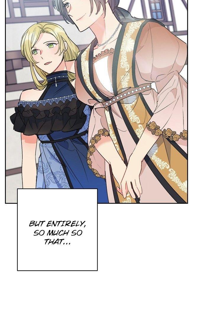 The Duchess’ 50 Tea Recipes Chapter 93 - page 81