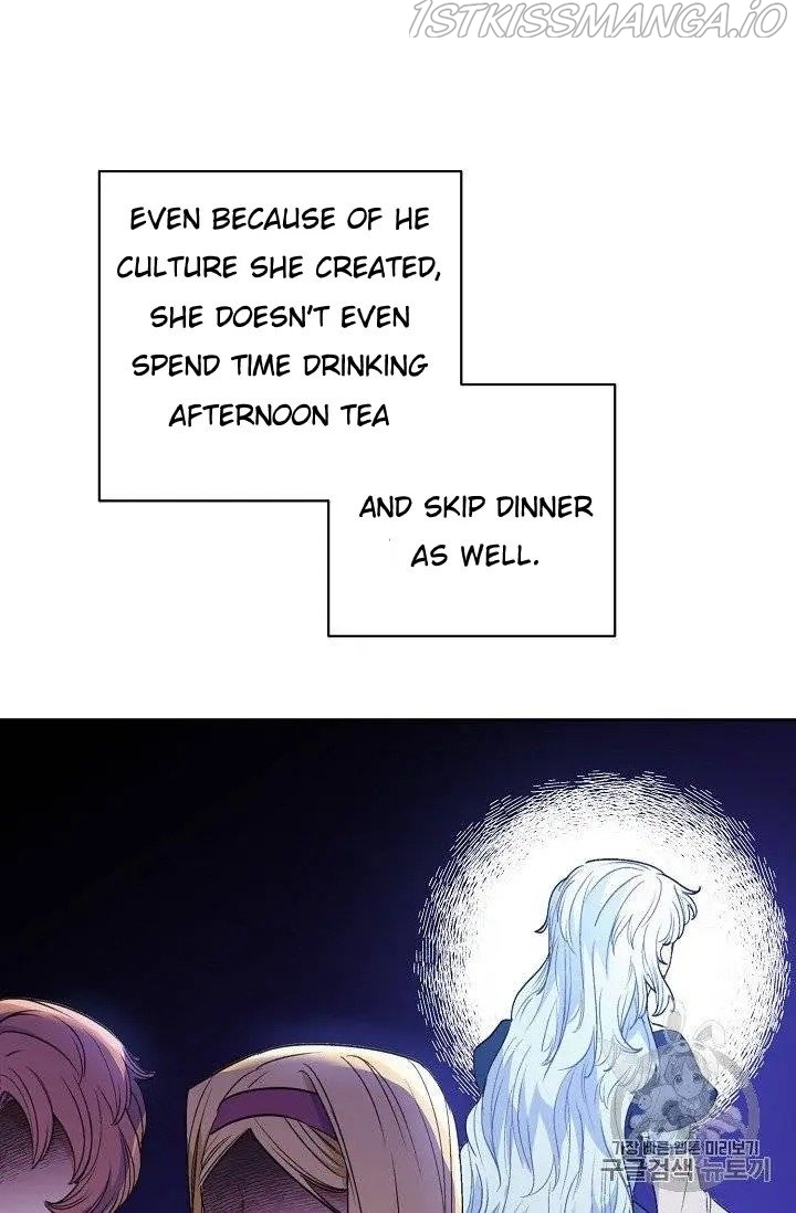 The Duchess’ 50 Tea Recipes Chapter 94.2 - page 13