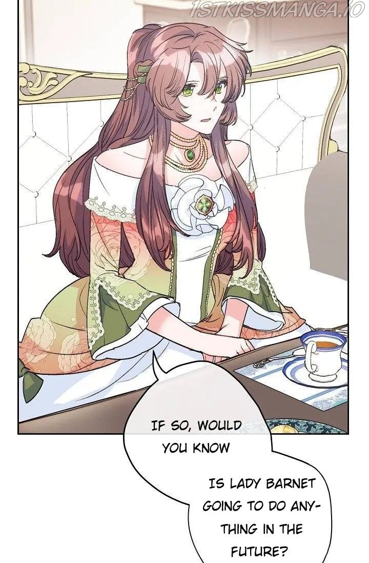 The Duchess’ 50 Tea Recipes Chapter 94.2 - page 15