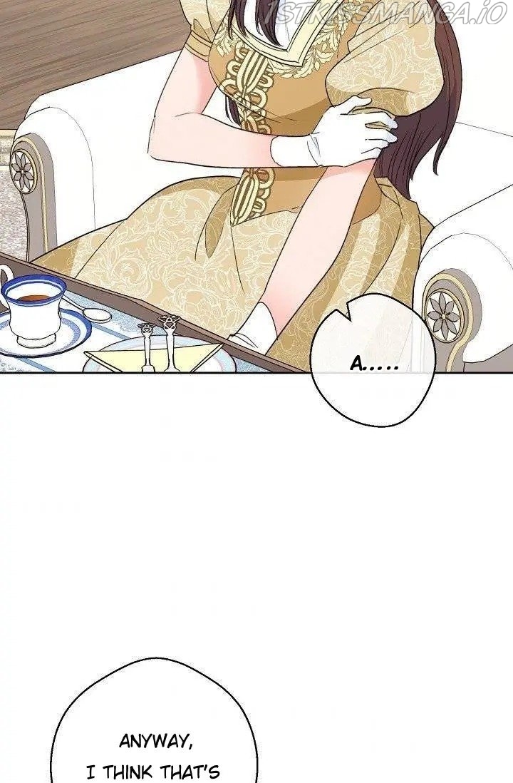 The Duchess’ 50 Tea Recipes Chapter 94.2 - page 17