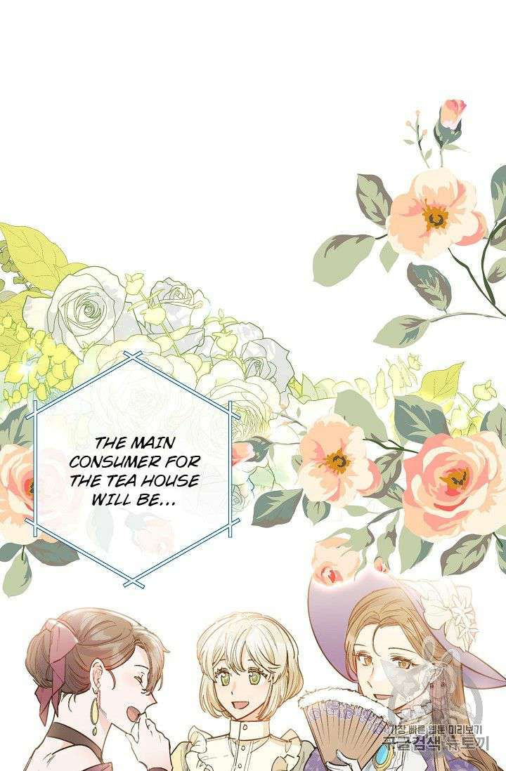 The Duchess’ 50 Tea Recipes Chapter 85 - page 14