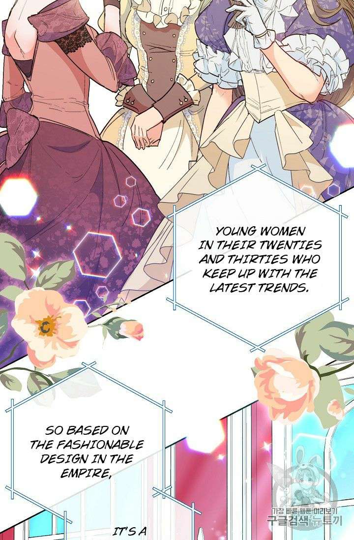 The Duchess’ 50 Tea Recipes Chapter 85 - page 15