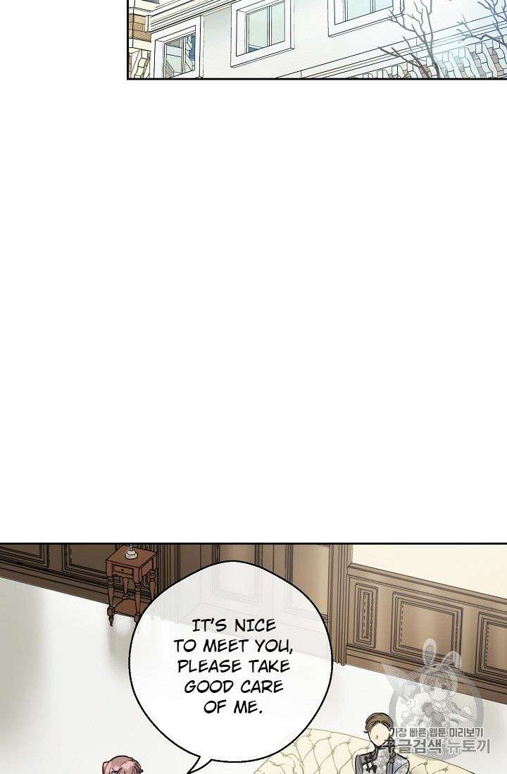 The Duchess’ 50 Tea Recipes Chapter 85 - page 22