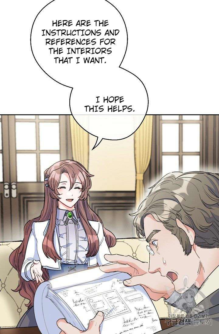 The Duchess’ 50 Tea Recipes Chapter 85 - page 28