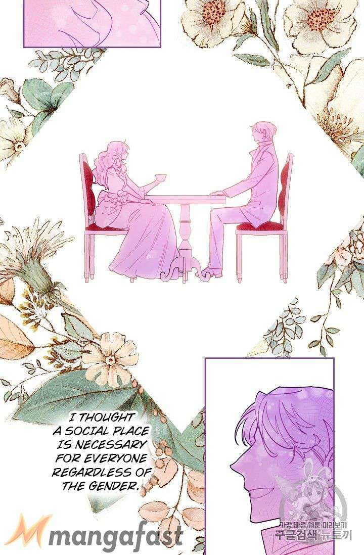 The Duchess’ 50 Tea Recipes Chapter 85 - page 3