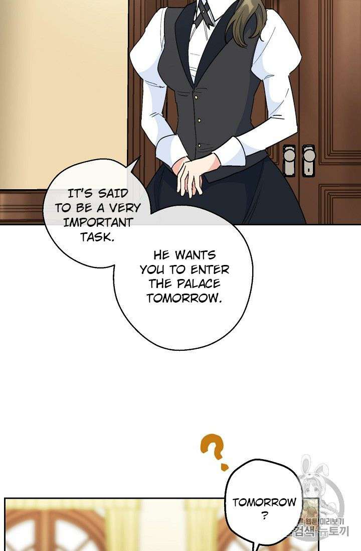 The Duchess’ 50 Tea Recipes Chapter 85 - page 43