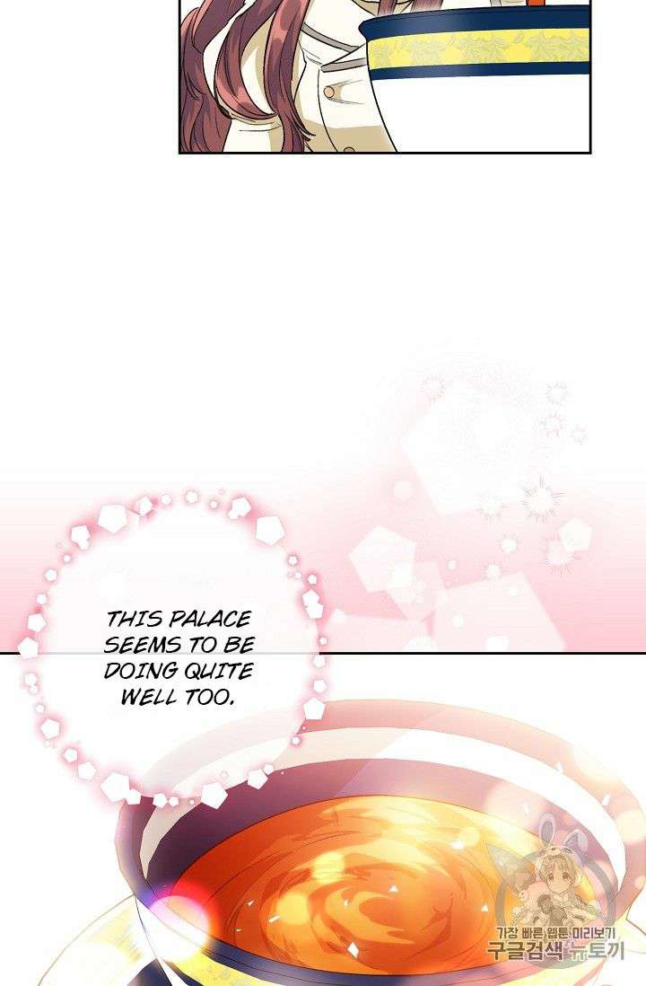 The Duchess’ 50 Tea Recipes Chapter 85 - page 53