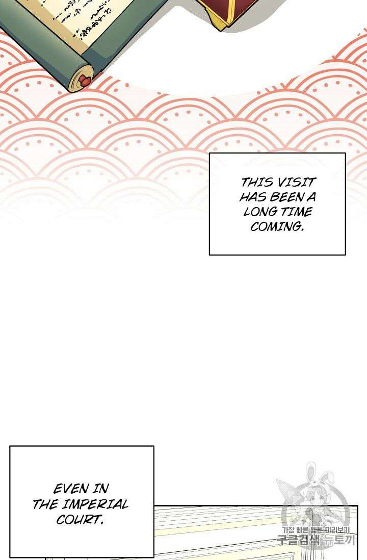 The Duchess’ 50 Tea Recipes Chapter 85 - page 61